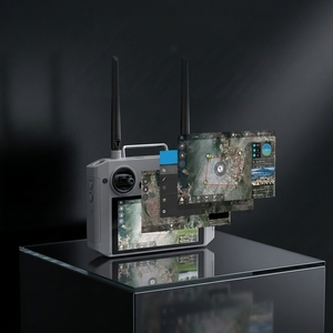 Radiocommande Skydroid H16 10KM, récepteur R16, caméra MIPI, émetteur FHSS 16CH pour drone, UGV, robot - Product Image 1
