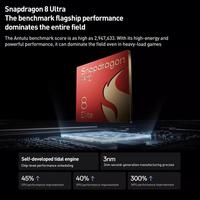 2025 plus récent OnePlus Pad 2 Pro 13.2 pouces WiFi tablette PC, 16 Go + 1 To Octa Core 13MP caméra 12140mAh tablette