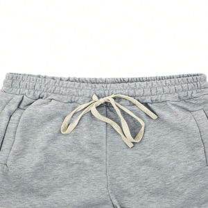 <b>Man</b> <b>Trouser</b> Velvet Track Pants Satin <b>Flared</b> Sweatpants Factory Direct Plain Dyed Anti-wrinkle <b>Flared</b> Sweatpants - Product Image 5