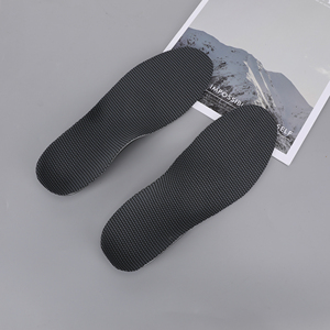 แผ่นรองพื้นรองเท้าคาร์บอนเกรดมืออาชีพ Lao Song ป้องกันแรงกระแทก ทนทาน ออกแบบเพื่อความสบายเฉพาะบุคคล เหมาะสำหรับวิ่ง ปั่นจักรยาน รุ่น XD-1016 - Product Image 1