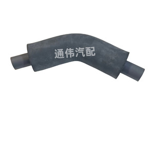 Tuyau en caoutchouc LHOLINE 12261-20011 EPDM, tuyau d'échappement, longueur standard, pour usage automobile - Product Image 4
