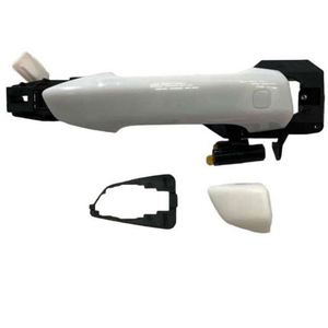 Manijas Externas para Puertas de Auto BYD Destroyer 05 TA-6105100H TA-6205109H - Product Image 1