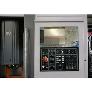 Vertikales fräs zentrum VMC850P taiwan vmc maschine vmc 850 cnc fräsmaschinen zentrum für die metall bearbeitung