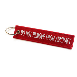 Etiquetas Personalizadas para Llaveros de Tripulación de Vuelo, Anillo para Llaves de Motocicletas, Scooters, Autos y Regalos - Personalizado - Product Image 2