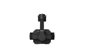ZT30 Quad-Sensor Gimbal Camera <b>4K</b> Sony CMOS 30X Optical Zoom 640×512 Thermal 1200m Laser Ranging for Precision Mapping - Product Image 5