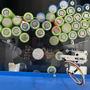 <span class=keywords><strong>Testeur</strong></span> de tri de cellules de batterie 10 canaux 33140 BT3562A HIOKI BT3561A 10CH Utilisation tout-en-un 32130 32135 32138 40130 Machine de tri - Product Image 5