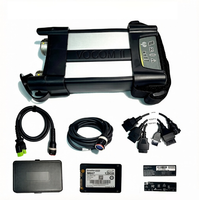 Interfaz de Diagnóstico para Vehículos Pesados VOCOM II 88894000 para Camiones Volvo, Excavadoras, Calibración y Programación de ECU