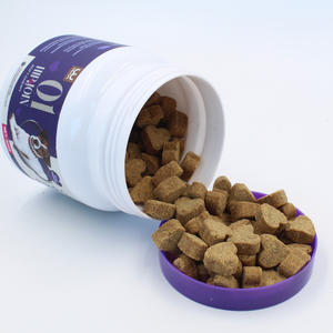 Masticables suaves para perros y mascotas, salud inmune, nutrición, condroprotector, protege las articulaciones para perros, probióticos, movilidad funcional, masticar - Product Image 2
