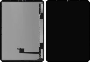 Schermo di Ricambio all'Ingrosso da <span class=keywords><strong>11</strong></span> Pollici per <span class=keywords><strong>iPad</strong></span> <span class=keywords><strong>Pro</strong></span> <span class=keywords><strong>11</strong></span> <span class=keywords><strong>2021</strong></span> 3a 4a Gen A2435 A2761 A2762 A2759 2022 OLED LCD Vetro Touch - Product Image 5
