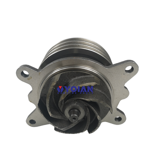 Escavatore 3204 pompa acqua Assy 4 n0660 2 w1223 2W-1223 per bulldozer <span class=keywords><strong>CAT</strong></span> D3 <span class=keywords><strong>D3B</strong></span> D3C D4C D4C D4H D5C - Product Image 3