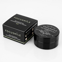 Charbon actif pour blanchir les dents, vente en gros OEM