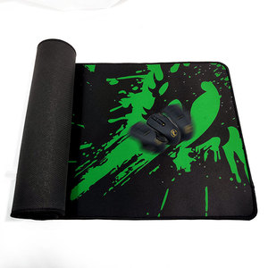 Extra Size Gaming Playmat Rubber Table Mat Oversize Mouse Pad/custom <strong>Design</strong> <strong>Mousepad</strong> - Product Image 4