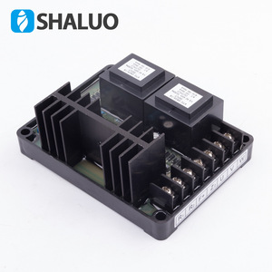 Régulateur de tension pour générateur GB140, 16V 94mA, accessoire pour panneau de commande de générateur diesel - Product Image 4
