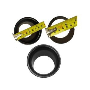 Collecteurs d'échappement à tubes longs en stock dans l'entrepôt étranger pour Chevrolet <span class=keywords><strong>Corvette</strong></span> C2 <span class=keywords><strong>C3</strong></span> V8 305 327 350 (1963-<span class=keywords><strong>1982</strong></span>) - Product Image 3