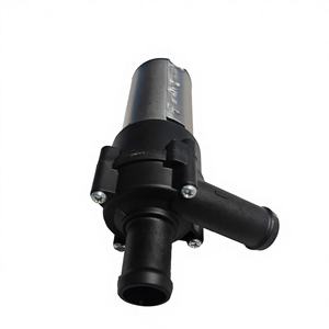 Ensemble complet de pièces automobiles 3D0965561D Pompes à eau électroniques pour chauffages de voiture Profitez des réductions en gros - Product Image 2