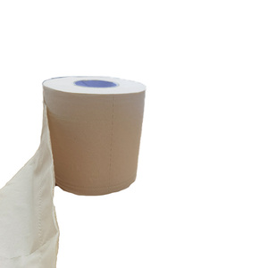 Giá Rẻ Giá 3ply Mô Siêu Mềm Giấy Vệ Sinh Lõi-Ít Khăn Cuộn Gỗ Bột Giấy Cho Nhà Phòng Tắm Khách Sạn Nơi Công Cộng - Product Image 6
