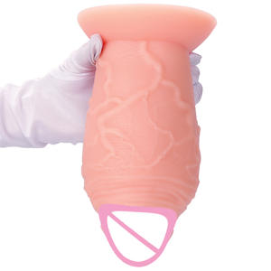 Grandi Dildo da donna 12 pollici enorme Dildo xl Untuk Wanita fantasia realistica grandi dimensioni grande Dildo enorme Realistisch Pour Hommes - Product Image 6