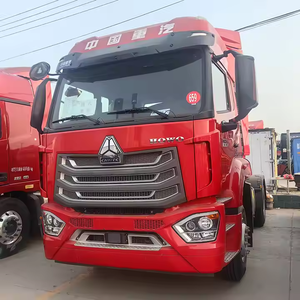 Bajo nivel de ruido durante la conducción a alta velocidad Ideal para transporte de carga comercial Gran capacidad de carga para mercancías pesadas - Product Image 3