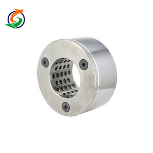 عالية الدقة دلو ضيق الأذن الجر رئيس الحفارات دلاء آمنة تناسب مكافحة فضفاضة هيكل الصلب ارتداء الحمولة - Product Image 3