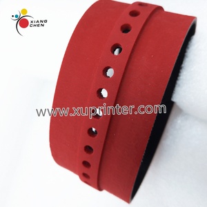 Courroie de machine WD M2.015.357/01 SM74, taille 220x38mm, pièces d'impression offset - Product Image 4