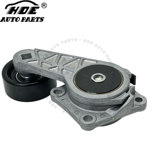 1L2Z-6B209-C 1L2Z-6B209-AA 534021210 HDE AUTO PARTS Tensor de Correa de Motor de Alta Calidad al por Mayor para FORD AUSTRALIA F-150 - Product Image 1