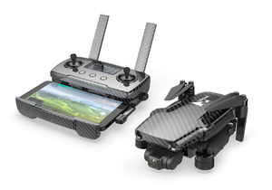 <span class=keywords><strong>Drone</strong></span> professionnel HUBSAN <span class=keywords><strong>ZINO</strong></span> <span class=keywords><strong>MINI</strong></span> <span class=keywords><strong>PRO</strong></span> REFINED Elite mis à jour, 4K 30FPS, objectif 1/1.3, 40 minutes de vol, quadricoptère radiocommandé, jouets - Product Image 2