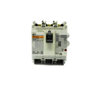 BW32AAG-3P020 ÉLECTRIQUE 500V 20A NSNP Nouveau Original Prêt Stock Automatisation Industrielle PAC Dédié PLC Programmation Contrôleur - Product Image 1