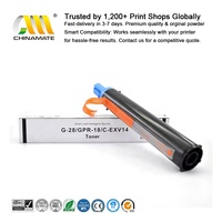 Unité de tambour Chinamate npg37 npg-37 gpr25 c-exv23 pour Canon iR2025 iR2025i iR2030 iR2030i iR2022 iR2018 iR2018i iR2020