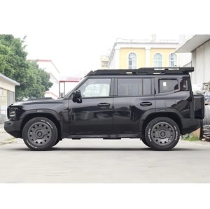 2024 Jetour T2 Traveler 2.0t 4wd 2025 Compact Auto Silver Dragon 5 places <span class=keywords><strong>Véhicule</strong></span> de tourisme 254hp L4 Pro Voiture à essence neuve d'<span class=keywords><strong>occasion</strong></span> - Product Image 3