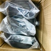 Cable de extensión usb 2,0, negro, 15m, macho a hembra, con 2 IC, disponible