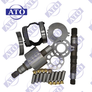 อะไหล่ PV/SPV 20/21/22/23/24 และ PV90R 030/042/055/075/100/130/180/250 - Product Image 3