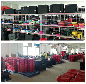 מפעל oem odm מפעל מותאם אישית eve תיק נשיאה נייד קל משקל עמיד למים pu - Product Image 4