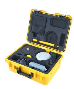 Wavix — toutes les constellations, récepteur GNSS, RTK eix f4 f7 - Product Image 4