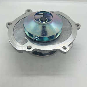 251-749 12657499 19325605 252-96212566029自動車部品ウォーターポンプ19325605252-96212566029シボレーインパラ用 - Product Image 2