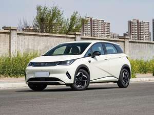 2025比亚迪海豚最畅销的智能电动汽车新能源汽车420千米范围 - Product Image 4