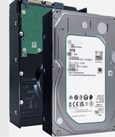 Disco Rigido per Server ST10000NM017B ST10000NM025B ST10000NM019B ST10000NM021B 10TB 256MB 7200RPM