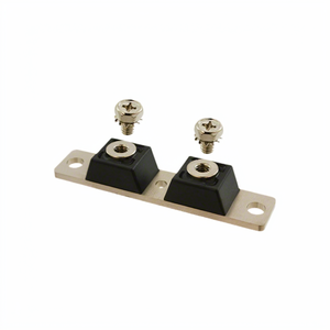 MBR50035CTR Buy Online Electronic Components Authorized Distributor Diode Arrays Twin Tower - Product Image 1