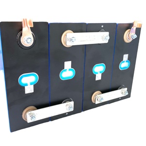 Аккумуляторы CATL 3.2V 280Ah Grade A призматические литий-железо-фосфатные (LiFePO4) для солнечных систем и домашнего хранения энергии, в наличии на складе в Польше, готовы к отгрузке - Product Image 4