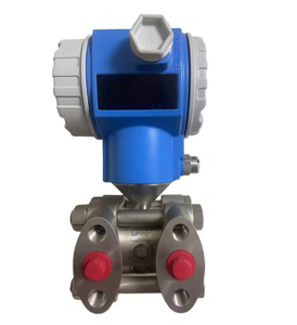 Nouveau transmetteur différentiel antidéflagrant Endress Hauser PMD75 Cerabar PMC71B de qualité industrielle supérieure - Product Image 5