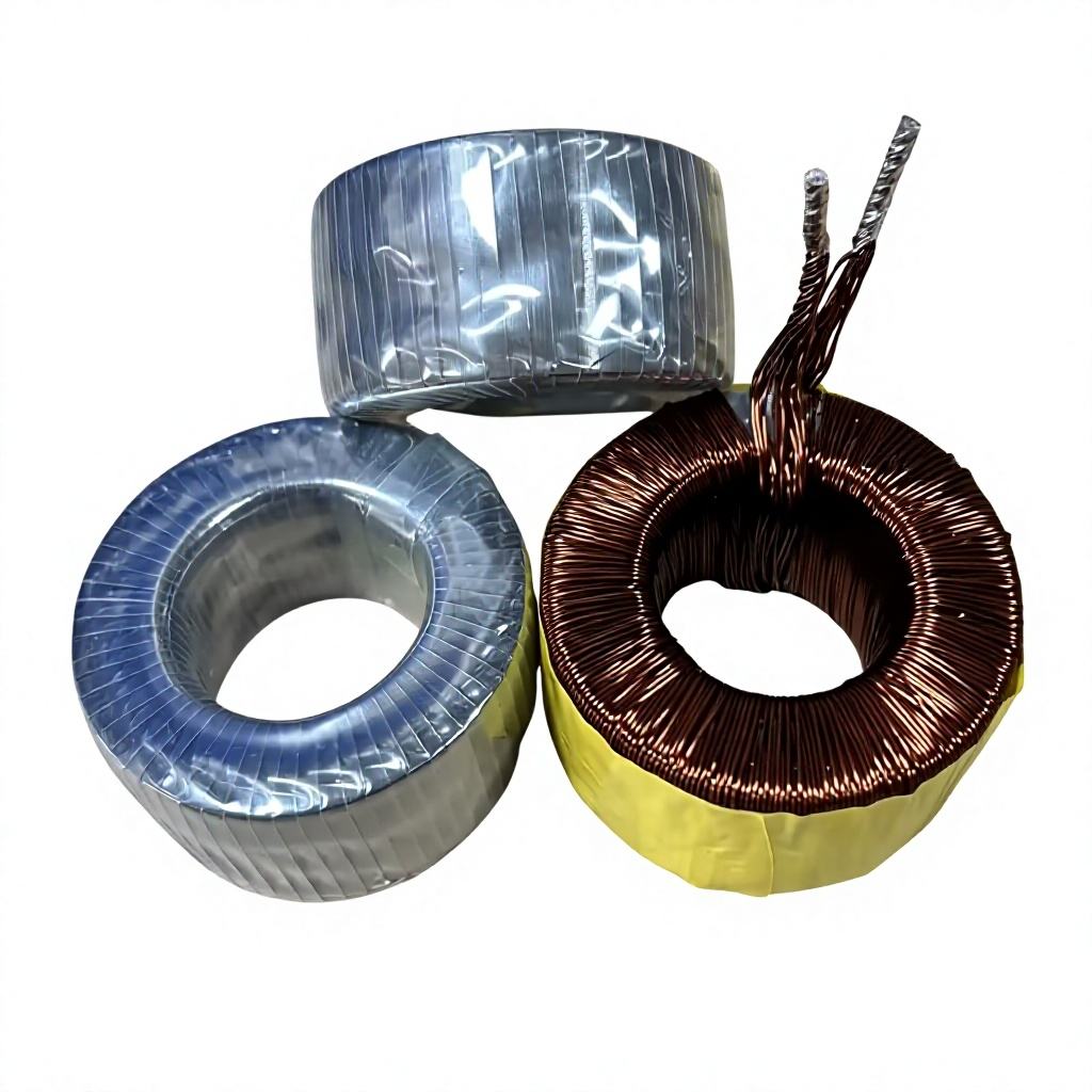 Foshan Ruiso Electronics Technology Co., Ltd. logo