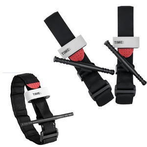 Laccio emostatico di pronto soccorso personale per uso medico esterno con laccio emostatico di emergenza una tantum - Product Image 5