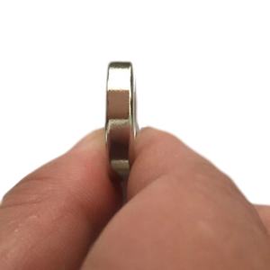 מחיר סיטונאי אופנה n50 n52 n52 neodymum טבעת אדמה נדירה ריפוי - Product Image 4