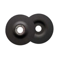 Disques abrasifs, pour meuleuse d'angle, coupe et meulage