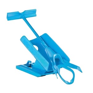 Dispositivo auxiliar para poner calcetines sin esfuerzo, para personas que usan calcetines, accesorio creativo, gran cantidad en stock - Product Image 5
