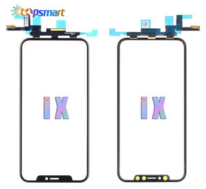 Verre tactile oca de <span class=keywords><strong>remplacement</strong></span> de téléphone portable <span class=keywords><strong>prix</strong></span> usine pour <span class=keywords><strong>iphone</strong></span> X XS XS MAX <span class=keywords><strong>XR</strong></span> 11 12 PRO MAX - Product Image 3