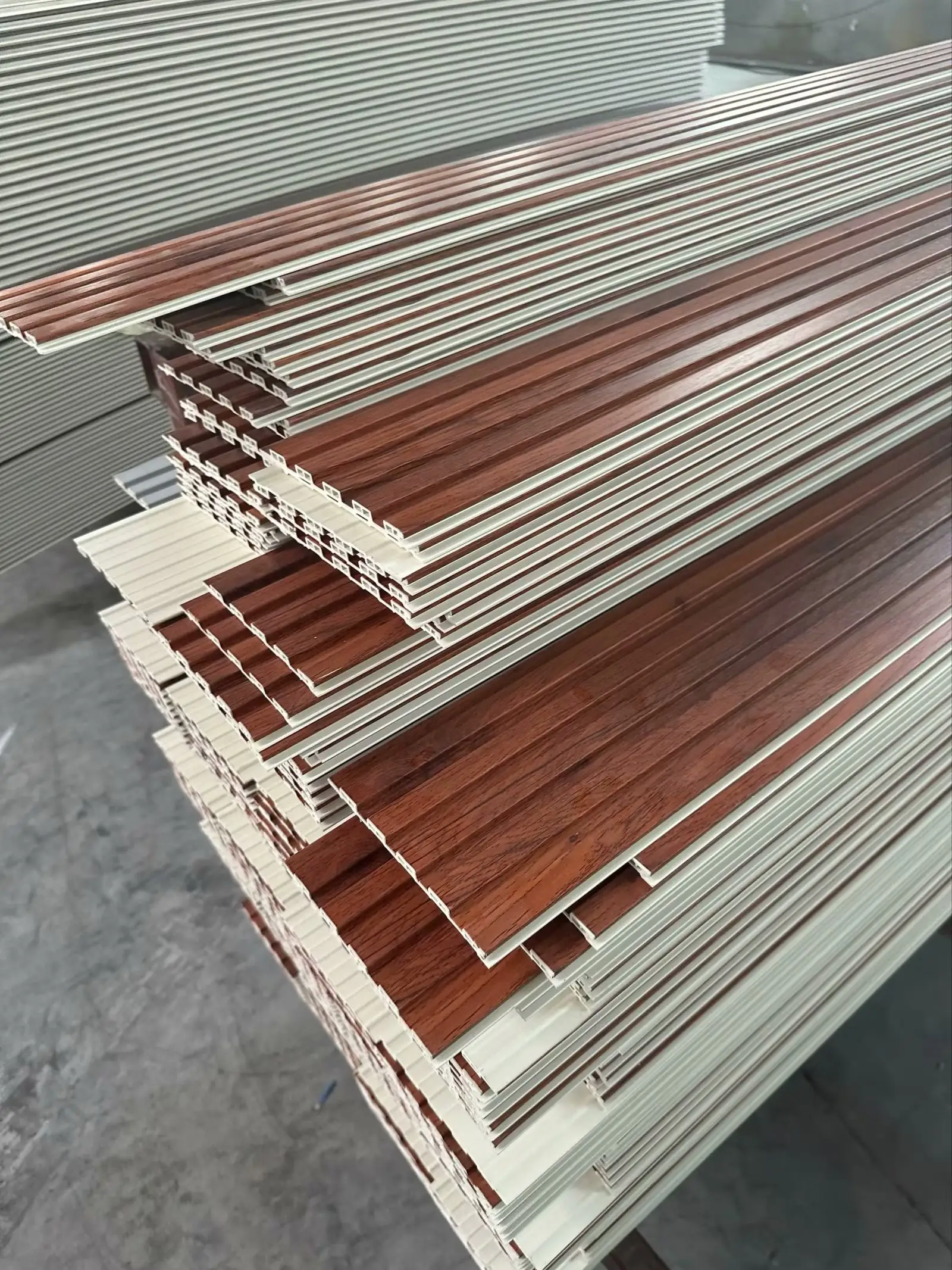 Evokewpc May Star Factory Supply Bamboo Charcoal Wood Veneer Decorative Cheap Price