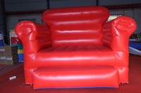 WINSUN-Fauteuil gonflable en PVC gonflable pour la maison