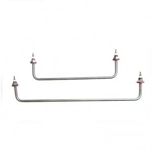 Elemento Calefactor de Varilla de Acero Inoxidable Industrial de 220v 12kw, Calentador Tubular de Inmersión en Líquido - Product Image 2