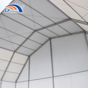 เต็นท์ทรงเหลี่ยม TFS สำหรับสนามกีฬา บาสเกตบอล หรือใช้เป็นเต็นท์แสดงสินค้า - Product Image 3