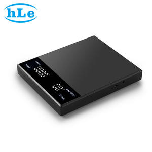 Timemore Black Basic <strong>Scale</strong> Coffee Top Sale <strong>Scale</strong> - Product Image 1